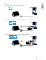 Preview for 43 page of Philips 32PFL3507 User Manual