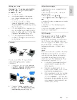 Preview for 45 page of Philips 32PFL3507 User Manual