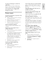 Preview for 49 page of Philips 32PFL3507 User Manual