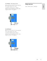 Preview for 57 page of Philips 32PFL3507 User Manual