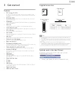 Preview for 7 page of Philips 32PFL3508 User Manual