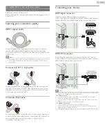 Preview for 12 page of Philips 32PFL3508 User Manual