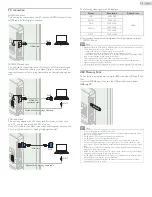 Preview for 14 page of Philips 32PFL3508 User Manual