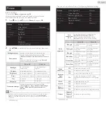 Preview for 22 page of Philips 32PFL3508 User Manual