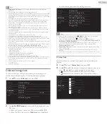 Preview for 26 page of Philips 32PFL3508 User Manual