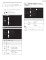 Preview for 27 page of Philips 32PFL3508 User Manual