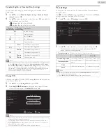 Preview for 28 page of Philips 32PFL3508 User Manual