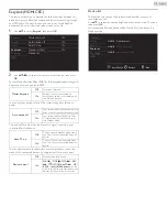 Preview for 29 page of Philips 32PFL3508 User Manual