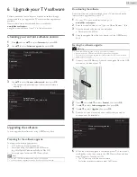 Preview for 33 page of Philips 32PFL3508 User Manual