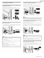 Preview for 13 page of Philips 32PFL3509 User Manual