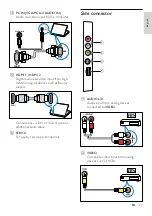 Предварительный просмотр 23 страницы Philips 32PFL3615 User Manual