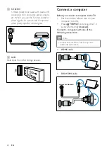 Предварительный просмотр 24 страницы Philips 32PFL3615 User Manual