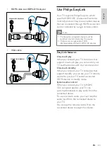 Предварительный просмотр 25 страницы Philips 32PFL3615 User Manual