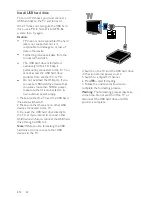 Preview for 24 page of Philips 32PFL4007T/12 User Manual