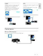 Preview for 43 page of Philips 32PFL4007T/12 User Manual