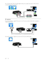 Preview for 44 page of Philips 32PFL4007T/12 User Manual