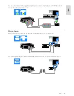 Preview for 47 page of Philips 32PFL4007T/12 User Manual