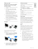 Preview for 53 page of Philips 32PFL4007T/12 User Manual