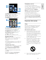 Preview for 5 page of Philips 32PFL4007T User Manual