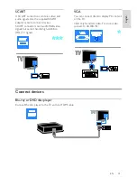 Preview for 41 page of Philips 32PFL4007T User Manual