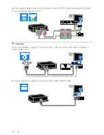 Preview for 42 page of Philips 32PFL4007T User Manual