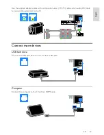 Preview for 47 page of Philips 32PFL4007T User Manual