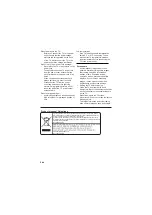 Preview for 6 page of Philips 32PFL4231/V7 User Manual