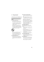 Preview for 5 page of Philips 32PFL4479/V7 User Manual