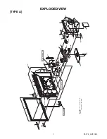 Preview for 2 page of Philips 32PFL4507 Parts Manual