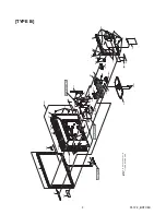 Preview for 3 page of Philips 32PFL4507 Parts Manual