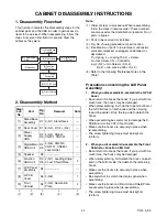 Preview for 13 page of Philips 32PFL4508 Service Manual