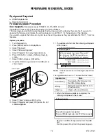 Preview for 21 page of Philips 32PFL4508 Service Manual