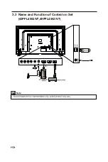 Preview for 8 page of Philips 32PFL4532/V7 User Manual