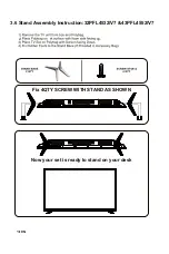 Preview for 12 page of Philips 32PFL4532/V7 User Manual