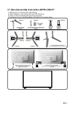 Preview for 13 page of Philips 32PFL4532/V7 User Manual