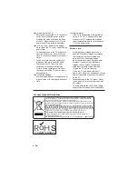 Preview for 6 page of Philips 32PFL4537/V7 User Manual