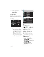 Preview for 12 page of Philips 32PFL4537/V7 User Manual