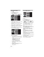 Preview for 14 page of Philips 32PFL4537/V7 User Manual