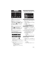 Preview for 15 page of Philips 32PFL4537/V7 User Manual