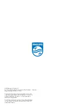 Preview for 147 page of Philips 32PFL4766/F8 User Manual