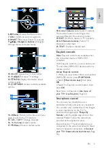 Preview for 5 page of Philips 32PFL5007M/08 User Manual