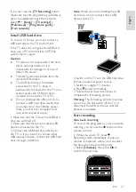 Preview for 27 page of Philips 32PFL5007M/08 User Manual