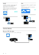 Preview for 46 page of Philips 32PFL5007M/08 User Manual