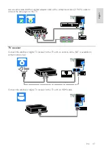 Preview for 47 page of Philips 32PFL5007M/08 User Manual