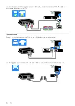 Preview for 50 page of Philips 32PFL5007M/08 User Manual