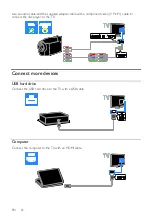 Preview for 52 page of Philips 32PFL5007M/08 User Manual