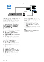 Preview for 54 page of Philips 32PFL5007M/08 User Manual