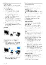 Preview for 56 page of Philips 32PFL5007M/08 User Manual