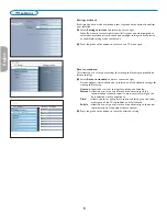 Предварительный просмотр 12 страницы Philips 32PFL5322 User Manual
