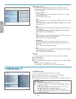 Предварительный просмотр 18 страницы Philips 32PFL5322 User Manual